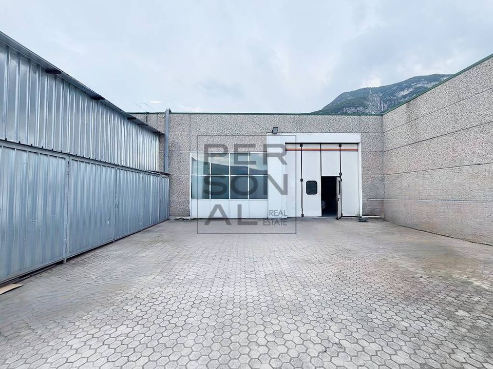Erhvervsejendom i Trento, Trento - foto 2