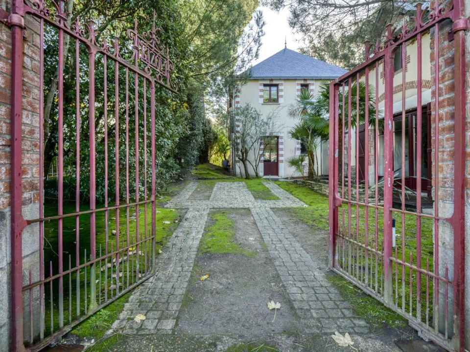 Villa i La Baule-Escoublac, Loire-Atlantique - foto 2