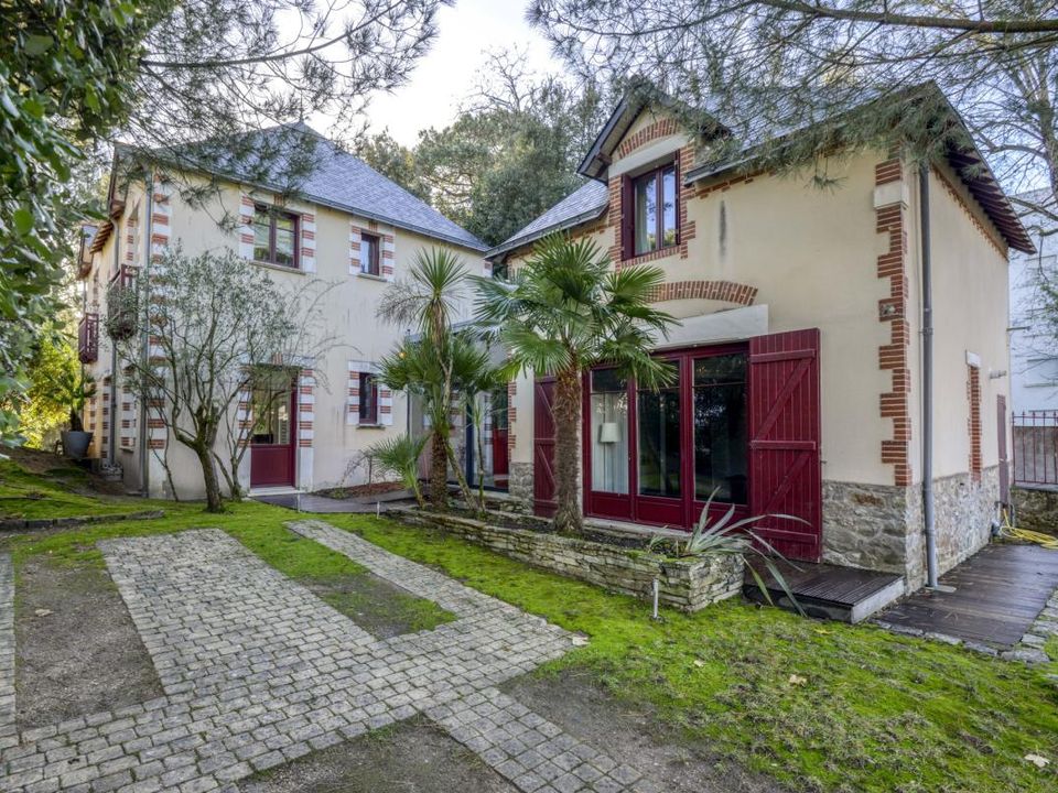 Villa i La Baule-Escoublac, Loire-Atlantique - foto 3