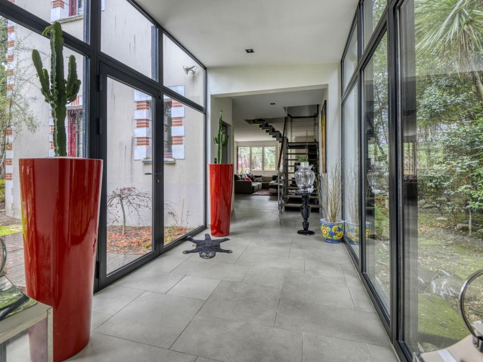 Villa i La Baule-Escoublac, Loire-Atlantique - foto 4