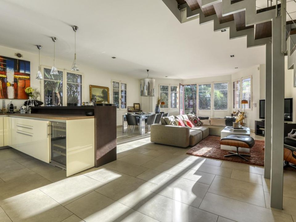 Villa i La Baule-Escoublac, Loire-Atlantique - foto 5