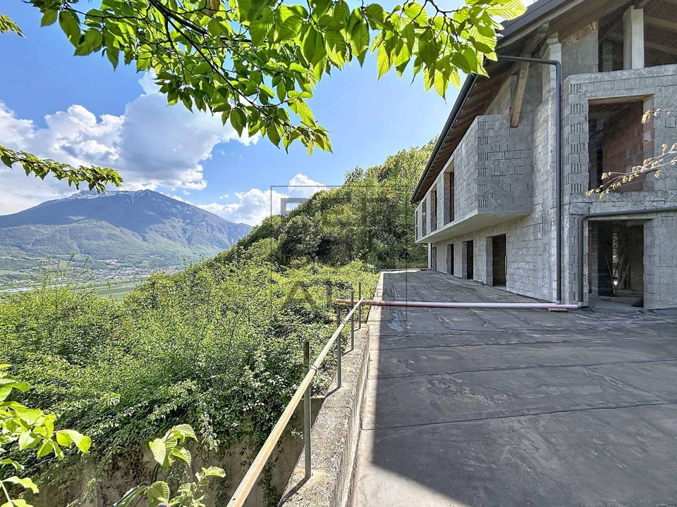 Farm i Trento, Trento - foto 1