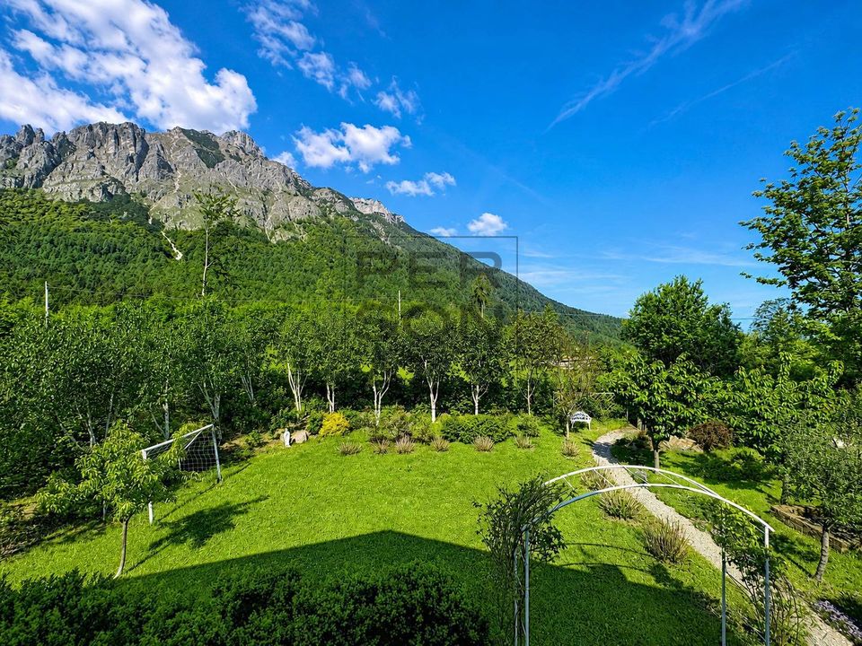 Villa i Altopiano della Vigolana, Trento - foto 2