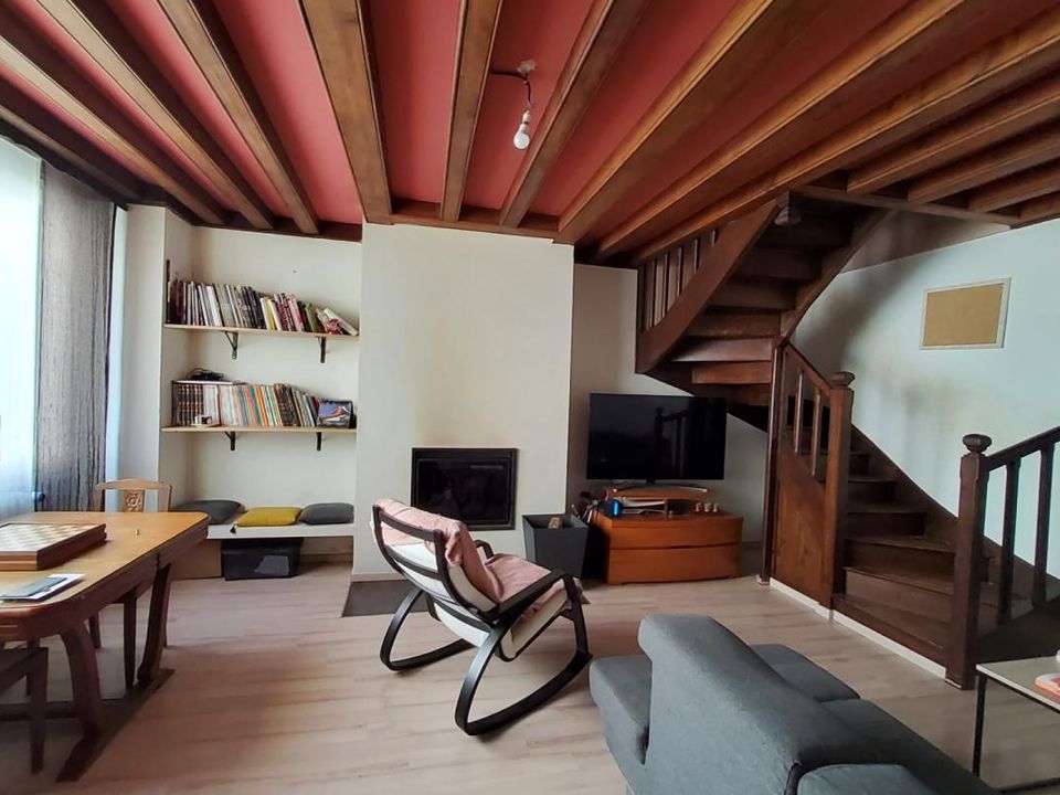 Landsbyhus i Chemille-en-Anjou, Maine-et-Loire - foto 5