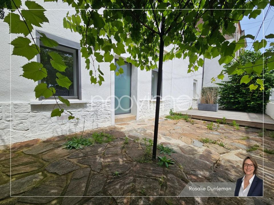 Byhus i Vertou, Loire-Atlantique - foto 1