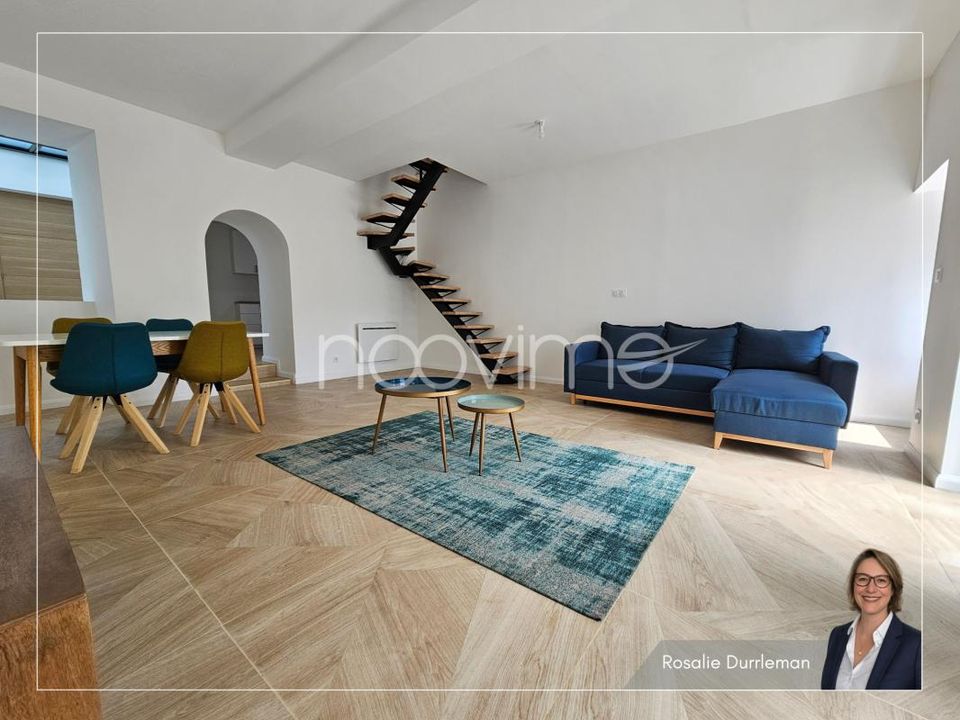 Byhus i Vertou, Loire-Atlantique - foto 2