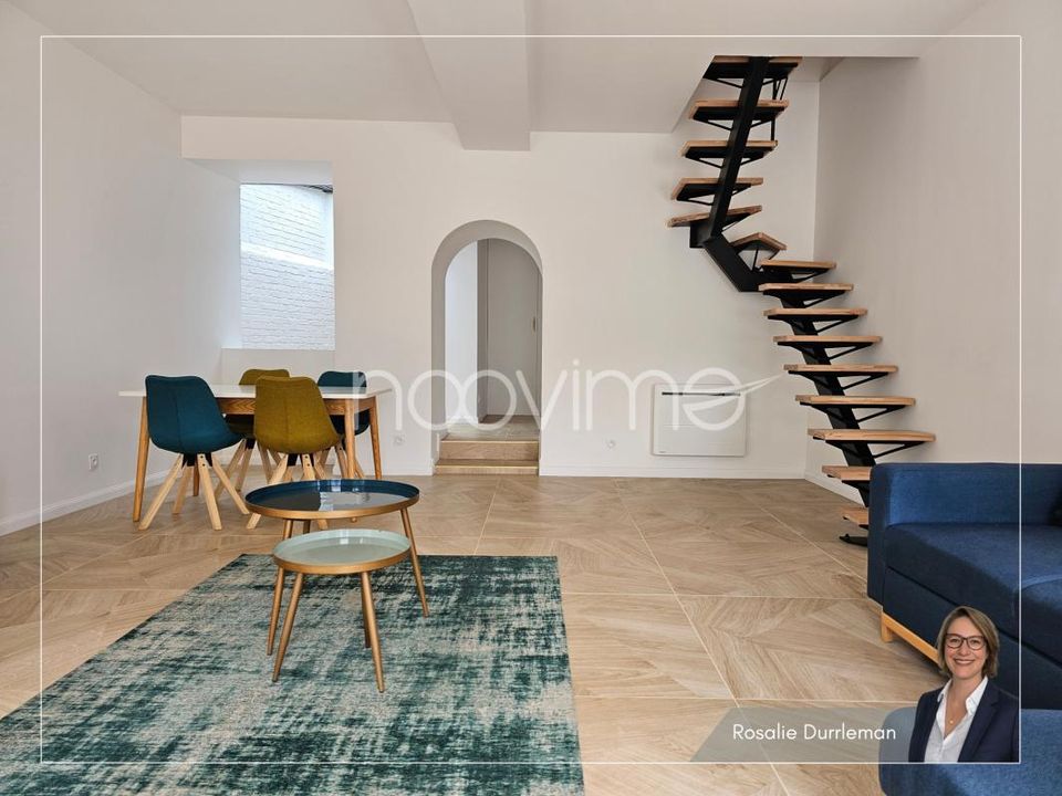 Byhus i Vertou, Loire-Atlantique - foto 4