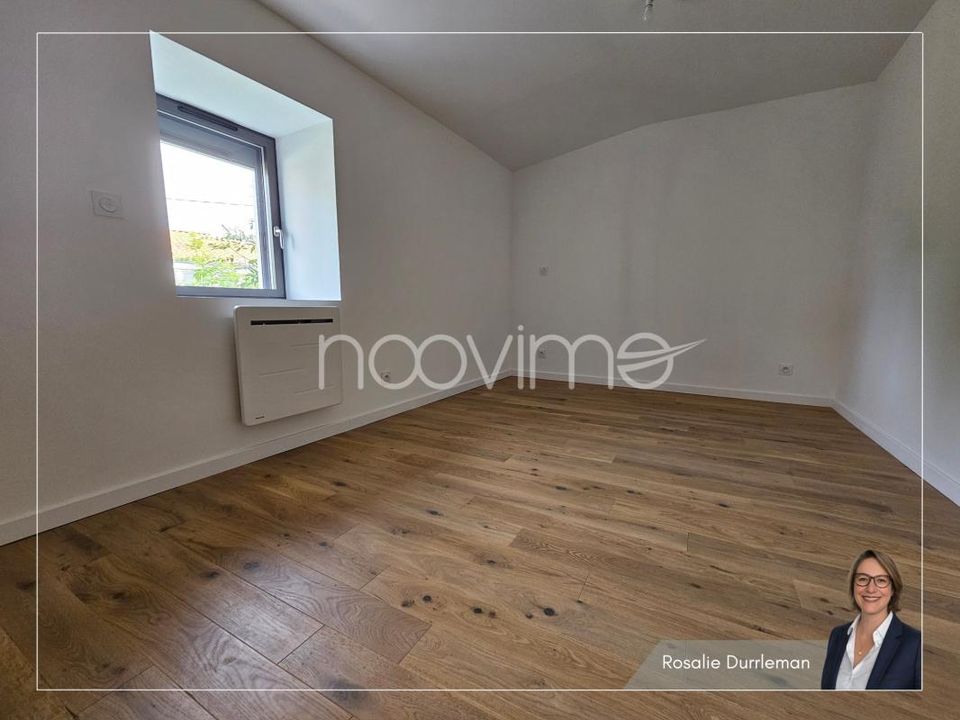 Byhus i Vertou, Loire-Atlantique - foto 5