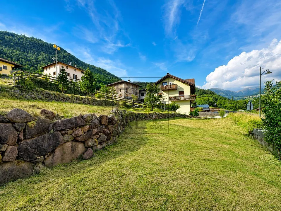 Villa i Sant'Orsola Terme, Trento - foto 3