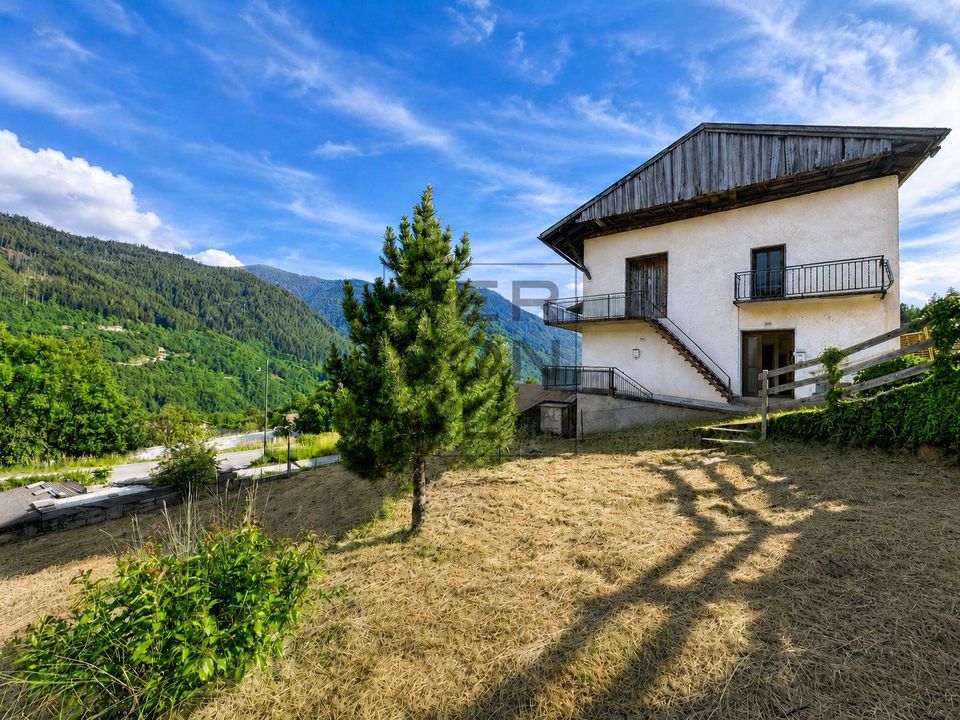 Villa i Sant'Orsola Terme, Trento - foto 4