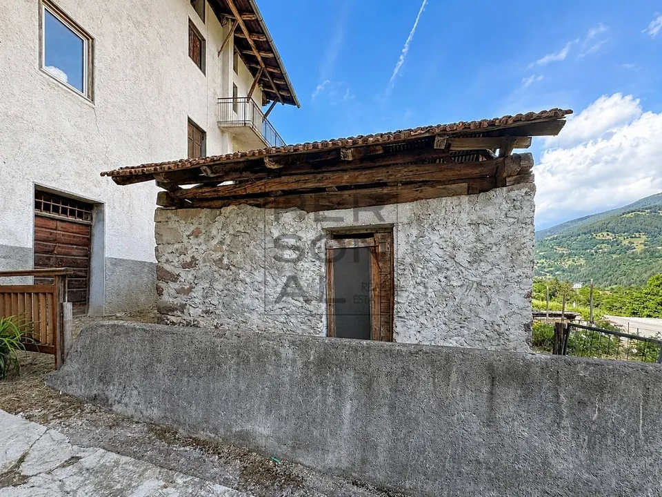 Villa i Sant'Orsola Terme, Trento - foto 5