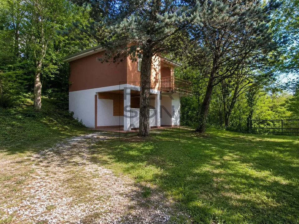 Villa i Rovereto, Trento - foto 1