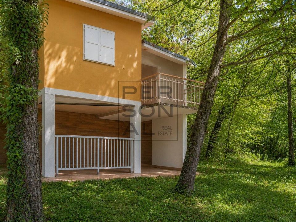 Villa i Rovereto, Trento - foto 5