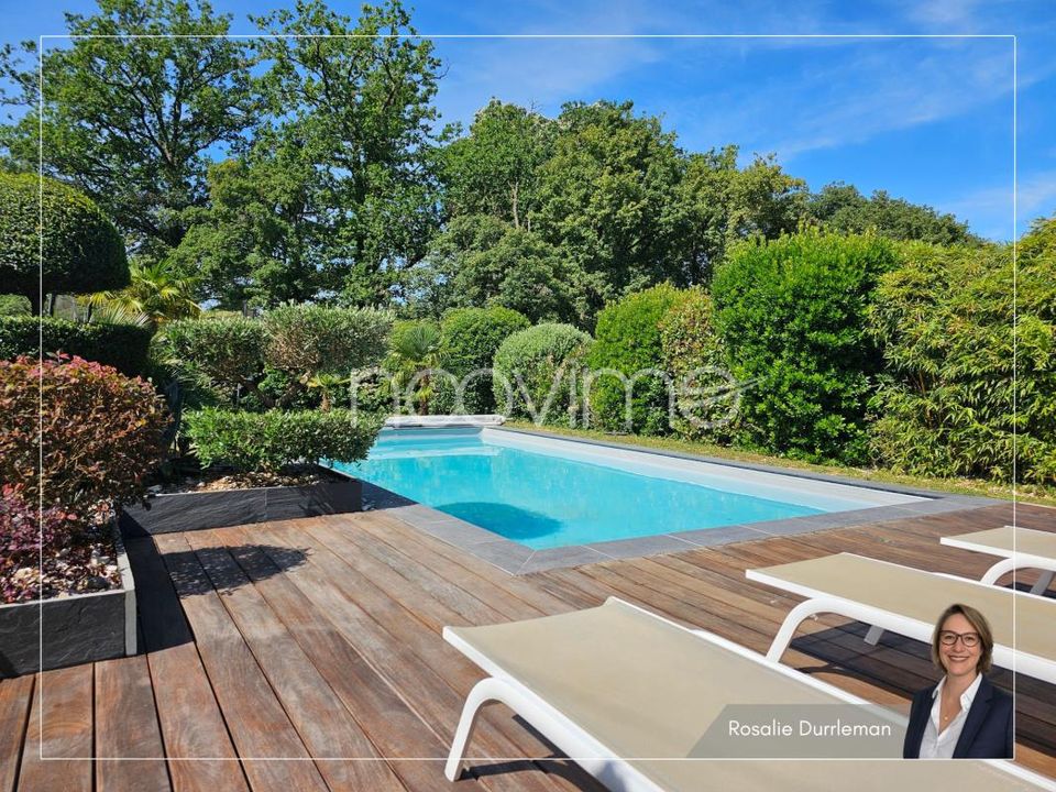 Villa i Vertou, Loire-Atlantique - foto 2