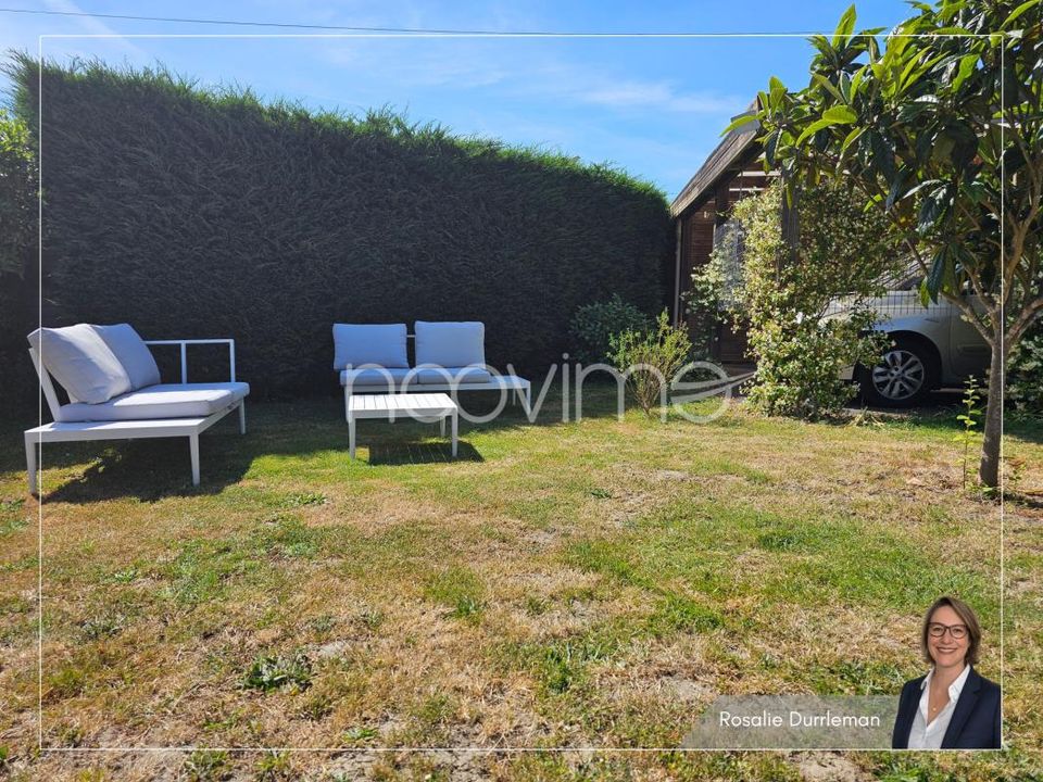Villa i Vertou, Loire-Atlantique - foto 4