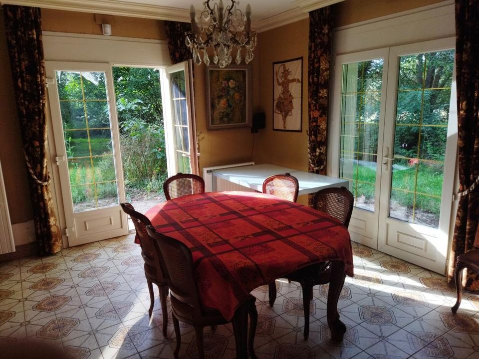 Villa i Beaufay, Sarthe - foto 3