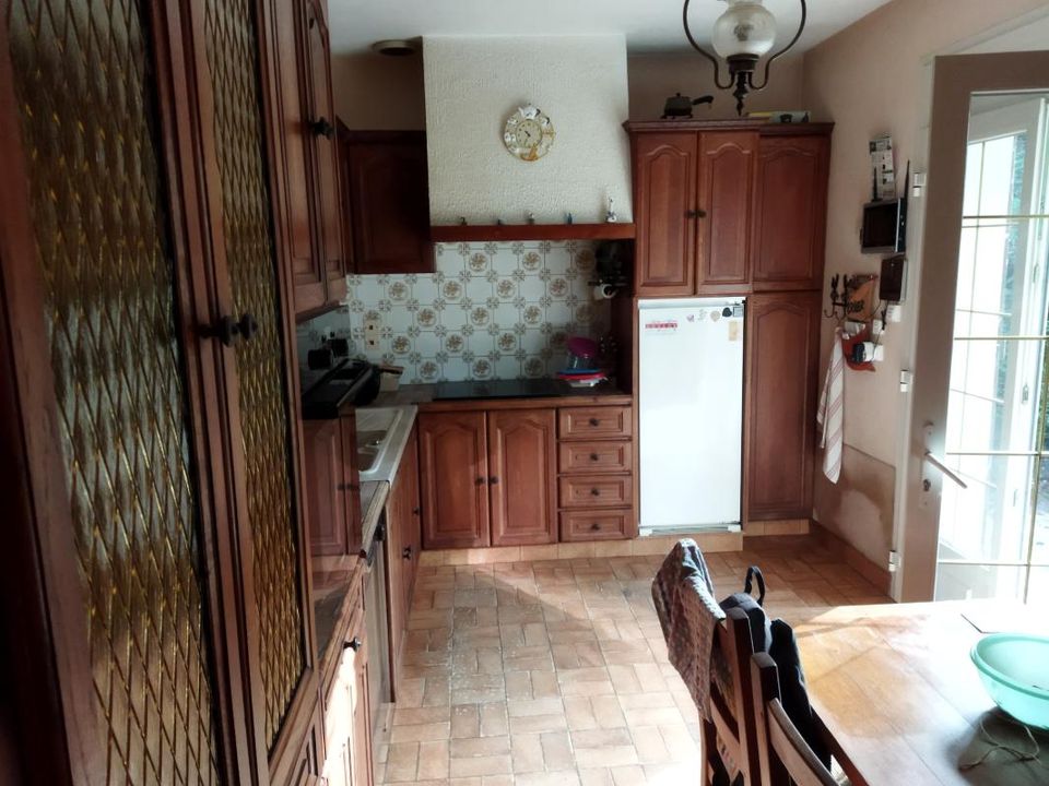 Villa i Beaufay, Sarthe - foto 4