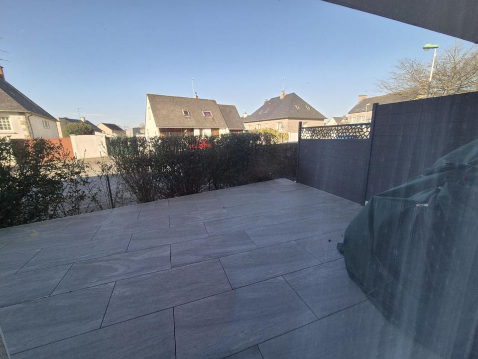 Lejlighed i Liffré, Ille-et-Vilaine - foto 3