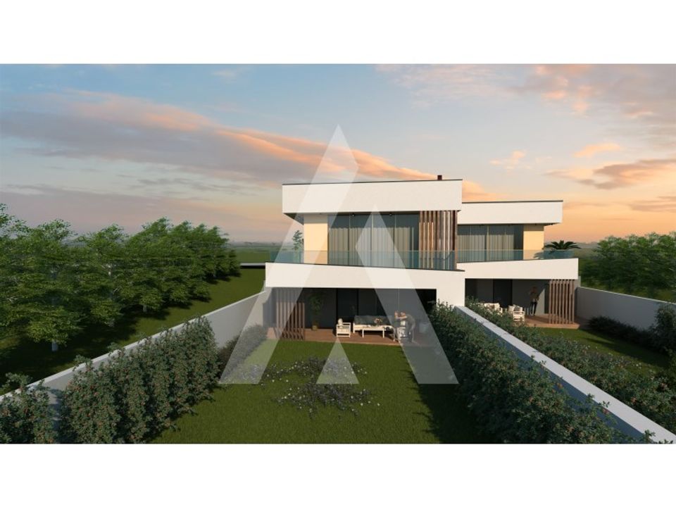 Villa i Eixo e Eirol, Aveiro - bilde 2