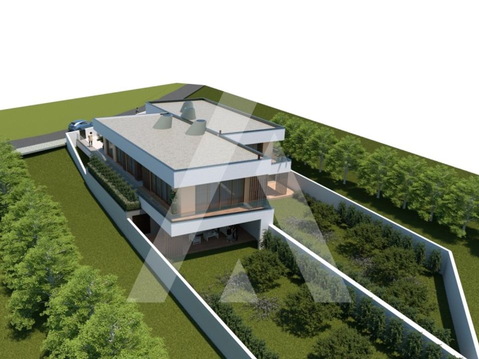 Villa i Eixo e Eirol, Aveiro - bilde 3