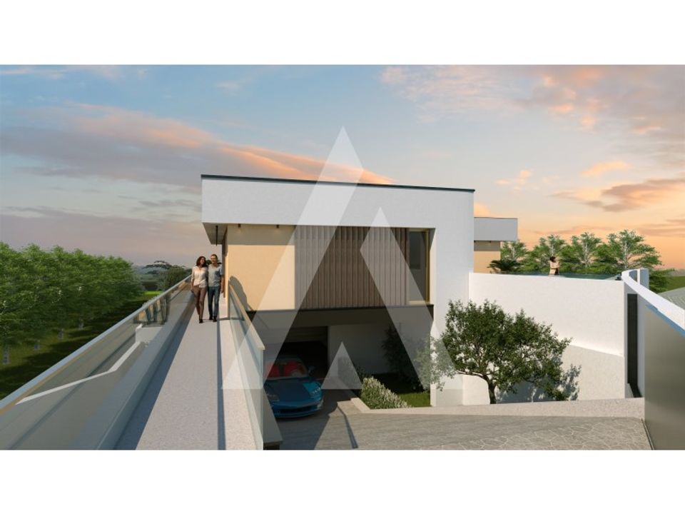 Villa i Eixo e Eirol, Aveiro - bilde 5