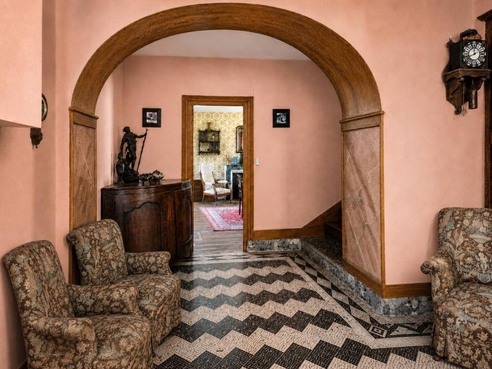 Villa i Saint-Groux, Charente - foto 2