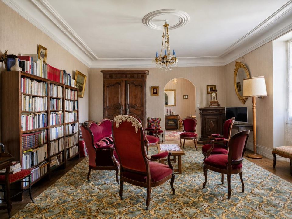 Villa i Saint-Groux, Charente - foto 4