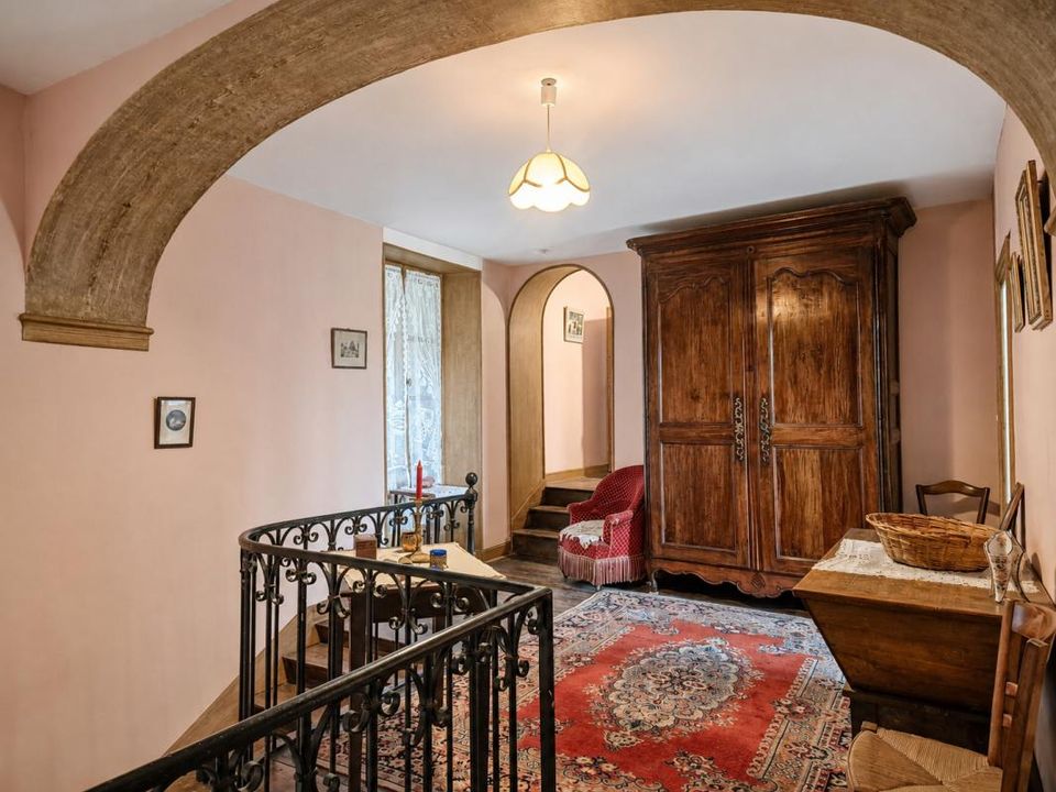 Villa i Saint-Groux, Charente - foto 5