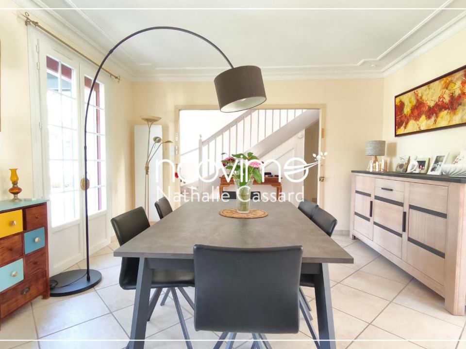 Villa i Nort-sur-Erdre, Loire-Atlantique - foto 1
