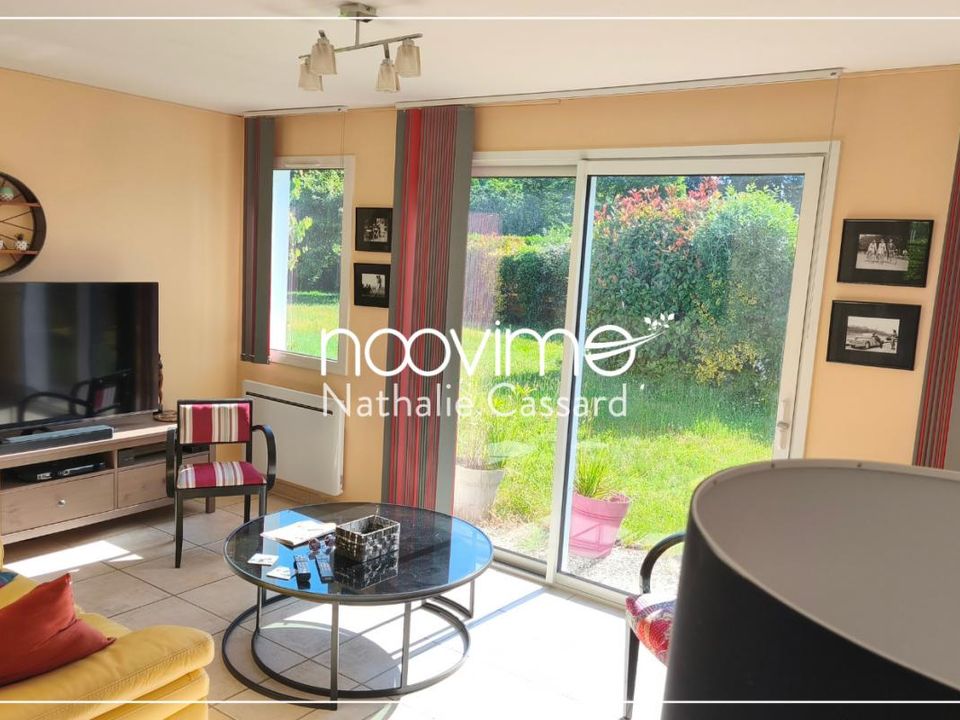 Villa i Nort-sur-Erdre, Loire-Atlantique - foto 3