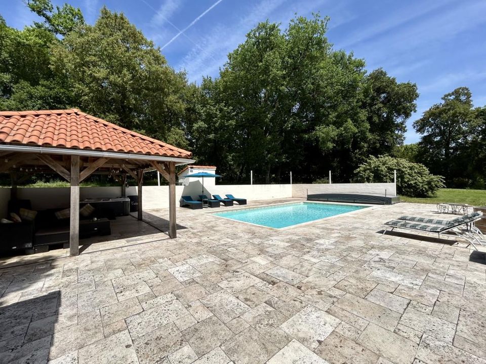 Villa in Aigre, Charente - foto 4