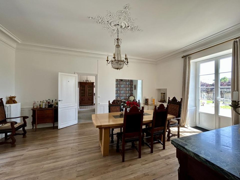 Villa in Aigre, Charente - foto 5