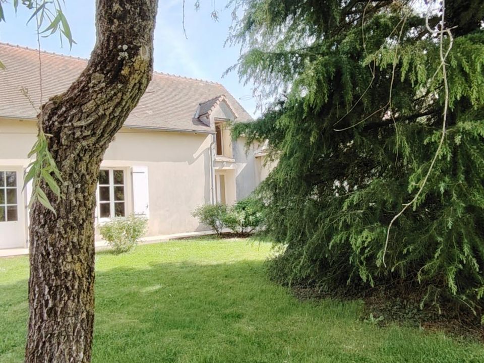 Boerderij in Dangé-Saint-Romain, Vienne - foto 2