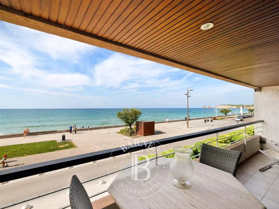 Apartament a Hendaye, Pyrenees-Atlantiques - foto 1