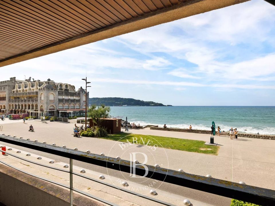 Apartament a Hendaye, Pyrenees-Atlantiques - foto 3