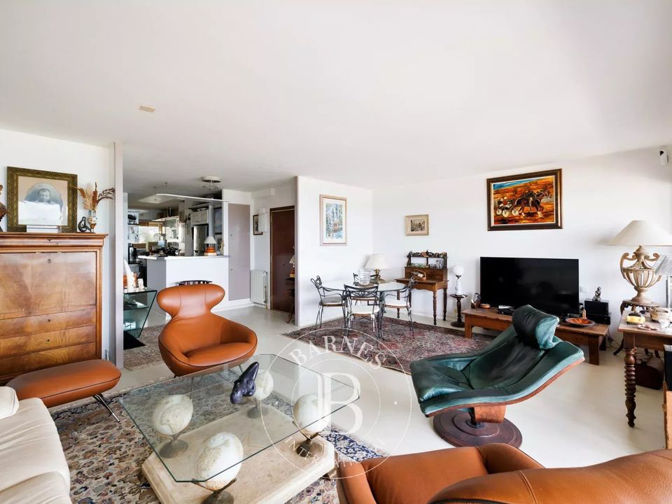 Apartament a Hendaye, Pyrenees-Atlantiques - foto 4