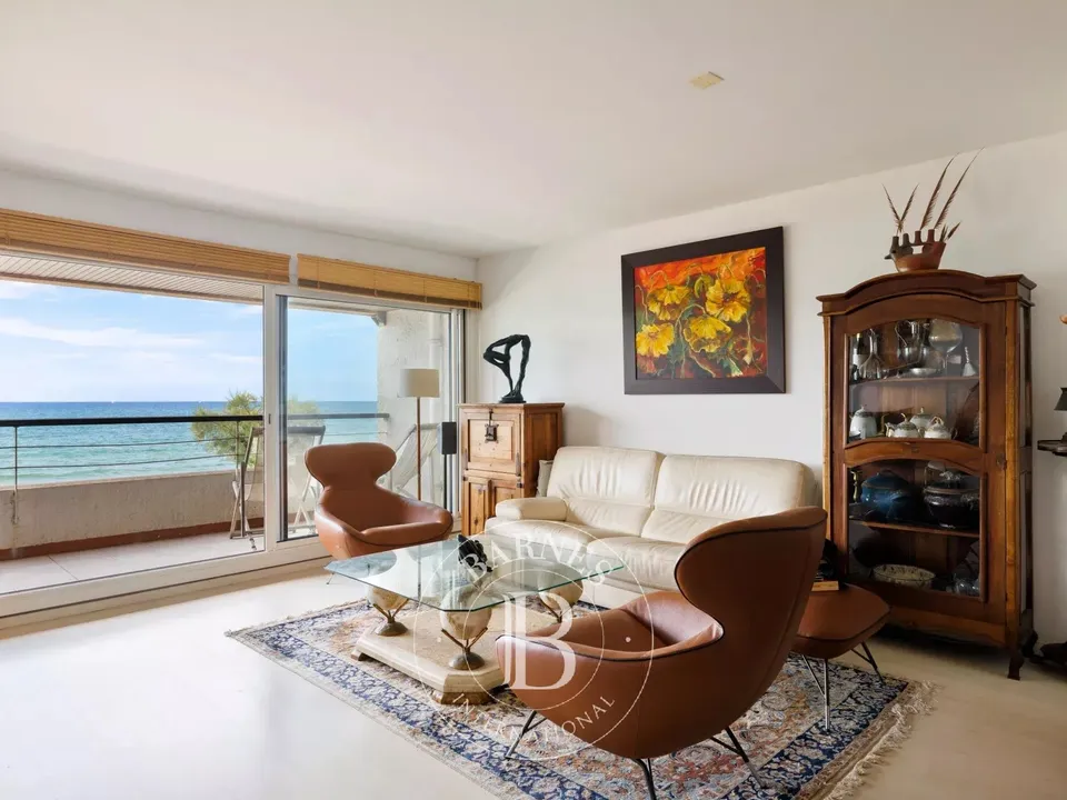 Apartament a Hendaye, Pyrenees-Atlantiques - foto 5