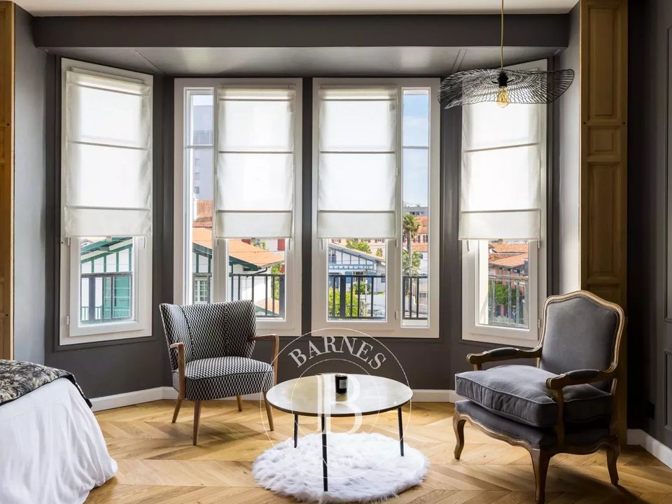 Apartamento en Bayonne, Pyrenees-Atlantiques - foto 1