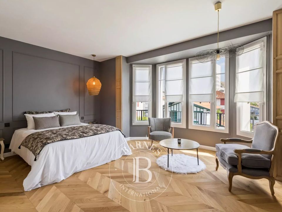 Apartamento en Bayonne, Pyrenees-Atlantiques - foto 2