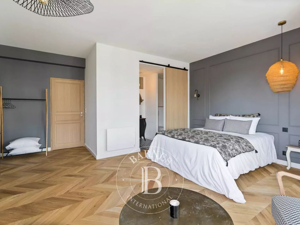 Apartamento en Bayonne, Pyrenees-Atlantiques - foto 3