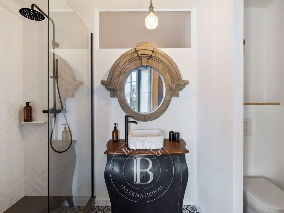 Apartamento en Bayonne, Pyrenees-Atlantiques - foto 4