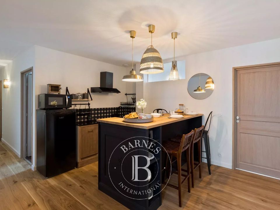 Apartamento en Bayonne, Pyrenees-Atlantiques - foto 5