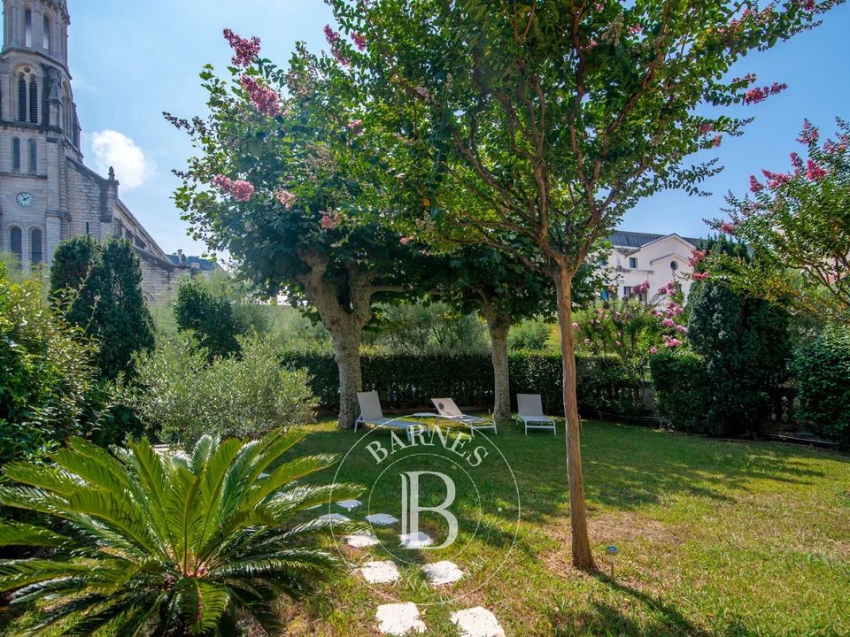 Leilighet i Biarritz, Pyrenees-Atlantiques - bilde 4