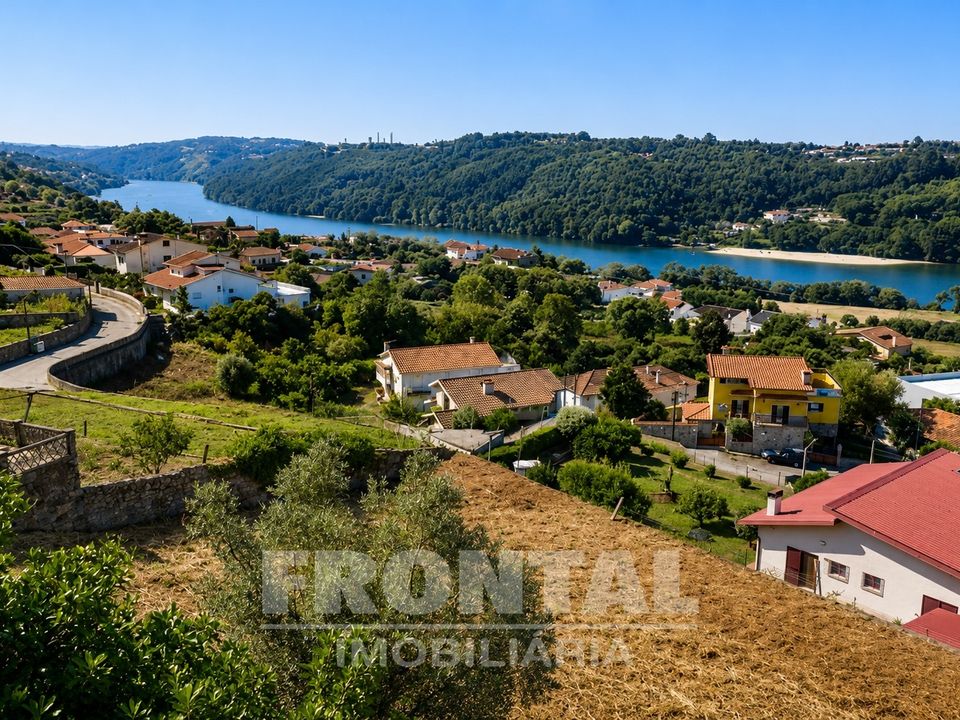 Helårsgrund i Gondomar, Porto - foto 1