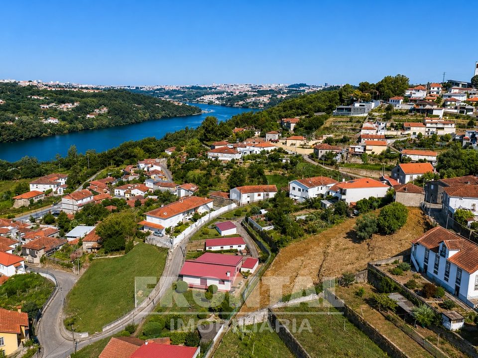 Helårsgrund i Gondomar, Porto - foto 3