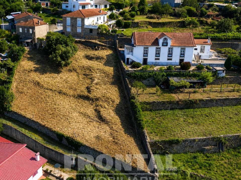 Helårsgrund i Gondomar, Porto - foto 4
