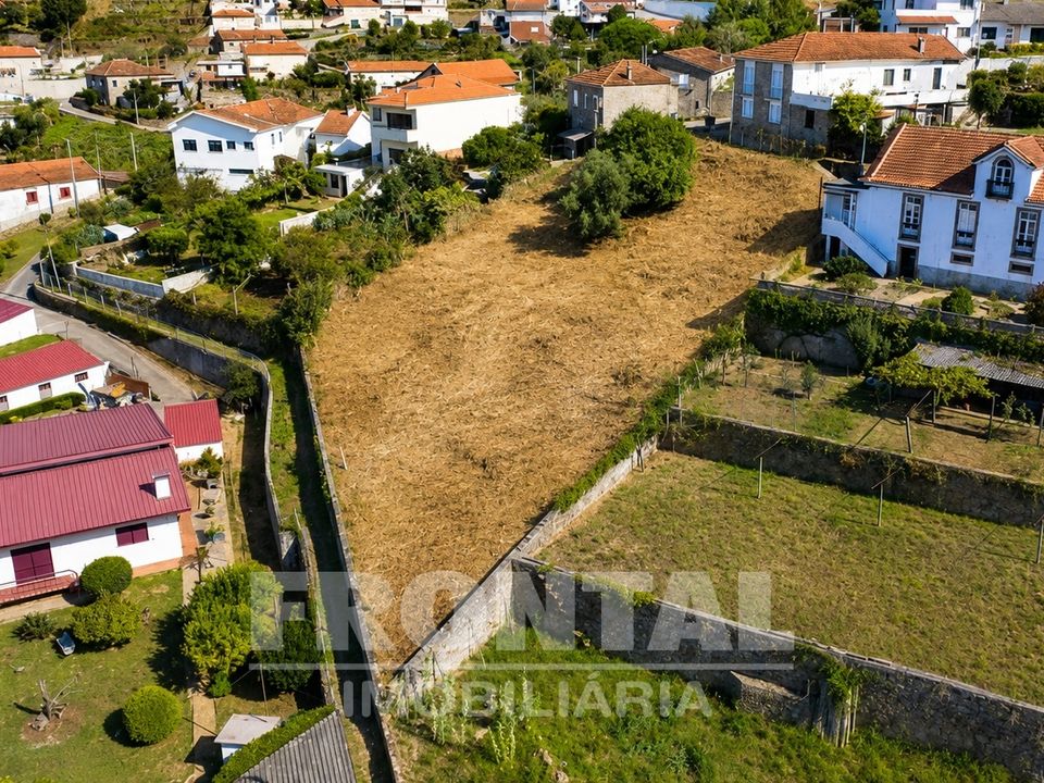 Helårsgrund i Gondomar, Porto - foto 5