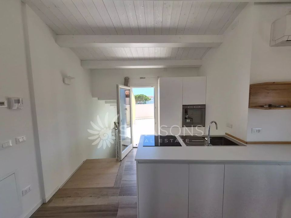 Lejlighed i Caorle, Venice - foto 1