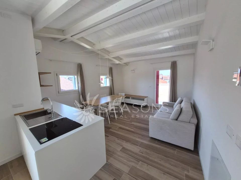 Lejlighed i Caorle, Venice - foto 2