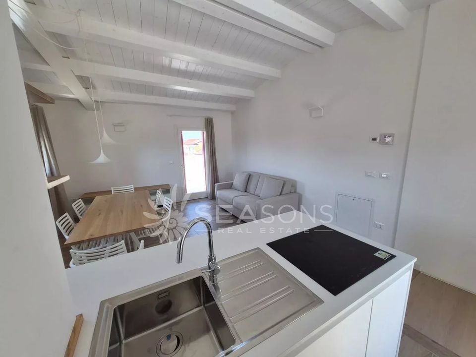 Lejlighed i Caorle, Venice - foto 3